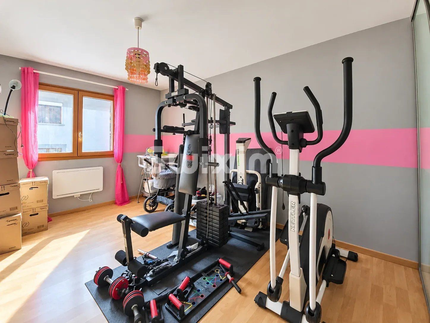 maison 8 Pièces en vente sur Arthaz-Pont-Notre-Dame (74380)