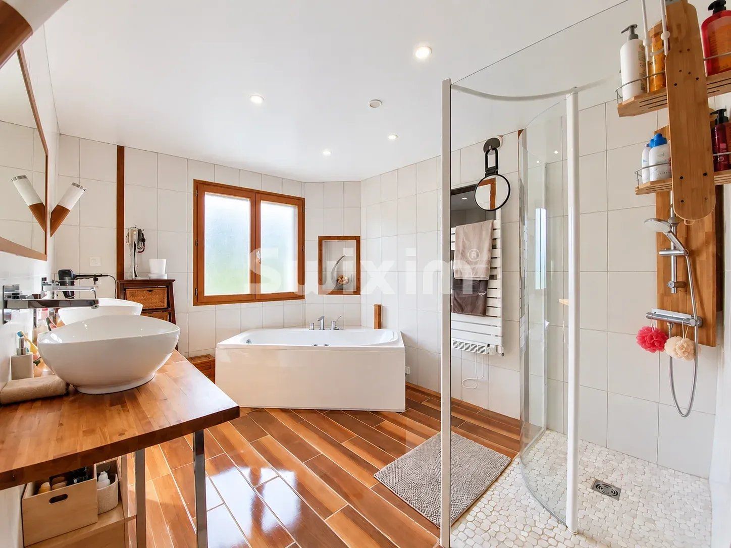 maison 8 Pièces en vente sur Arthaz-Pont-Notre-Dame (74380)