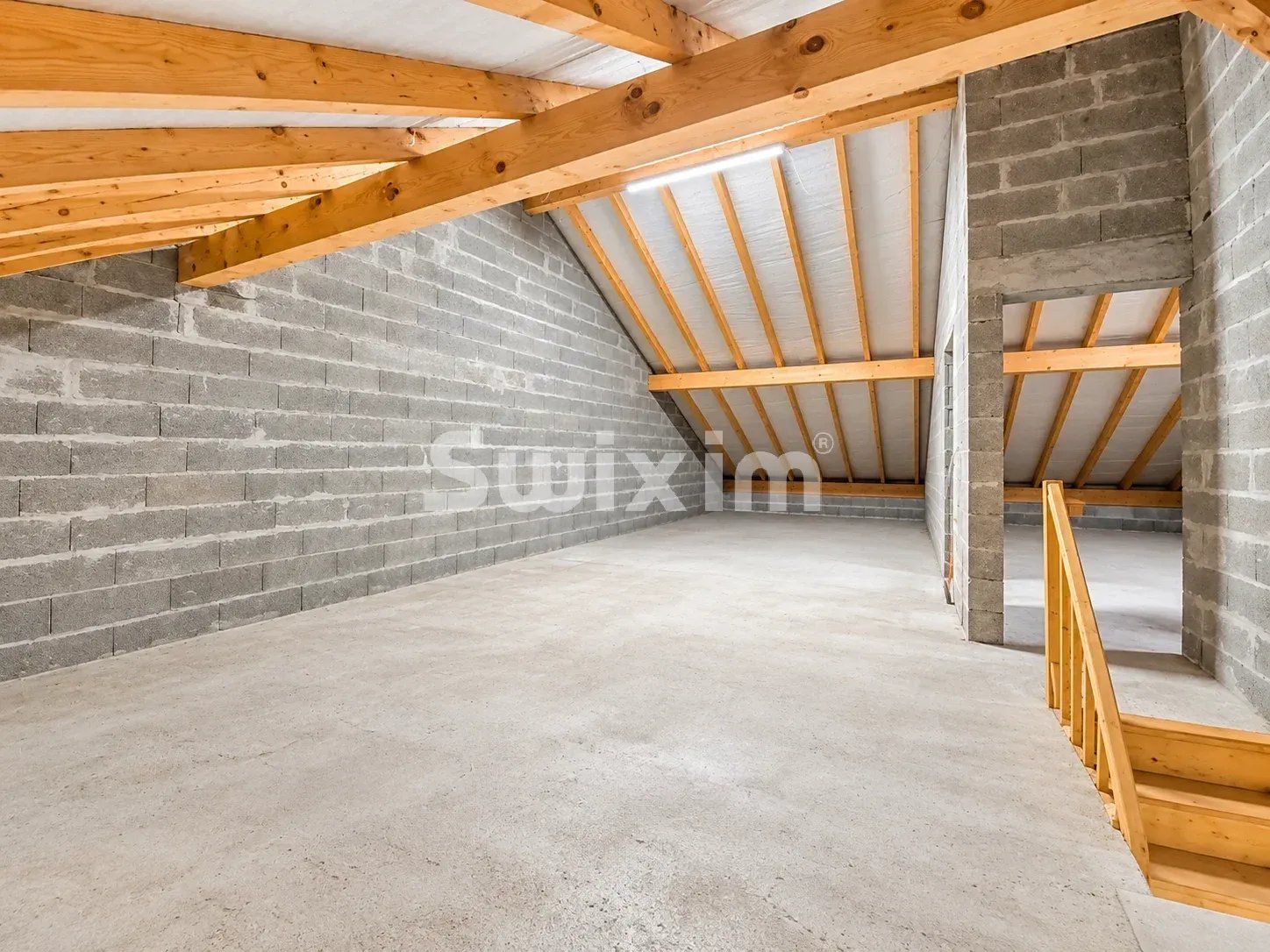 maison 8 Pièces en vente sur Arthaz-Pont-Notre-Dame (74380)