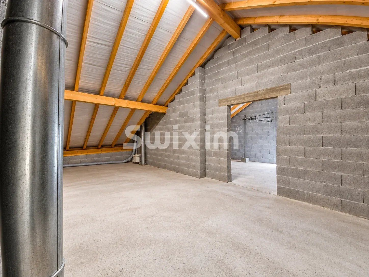 maison 8 Pièces en vente sur Arthaz-Pont-Notre-Dame (74380)