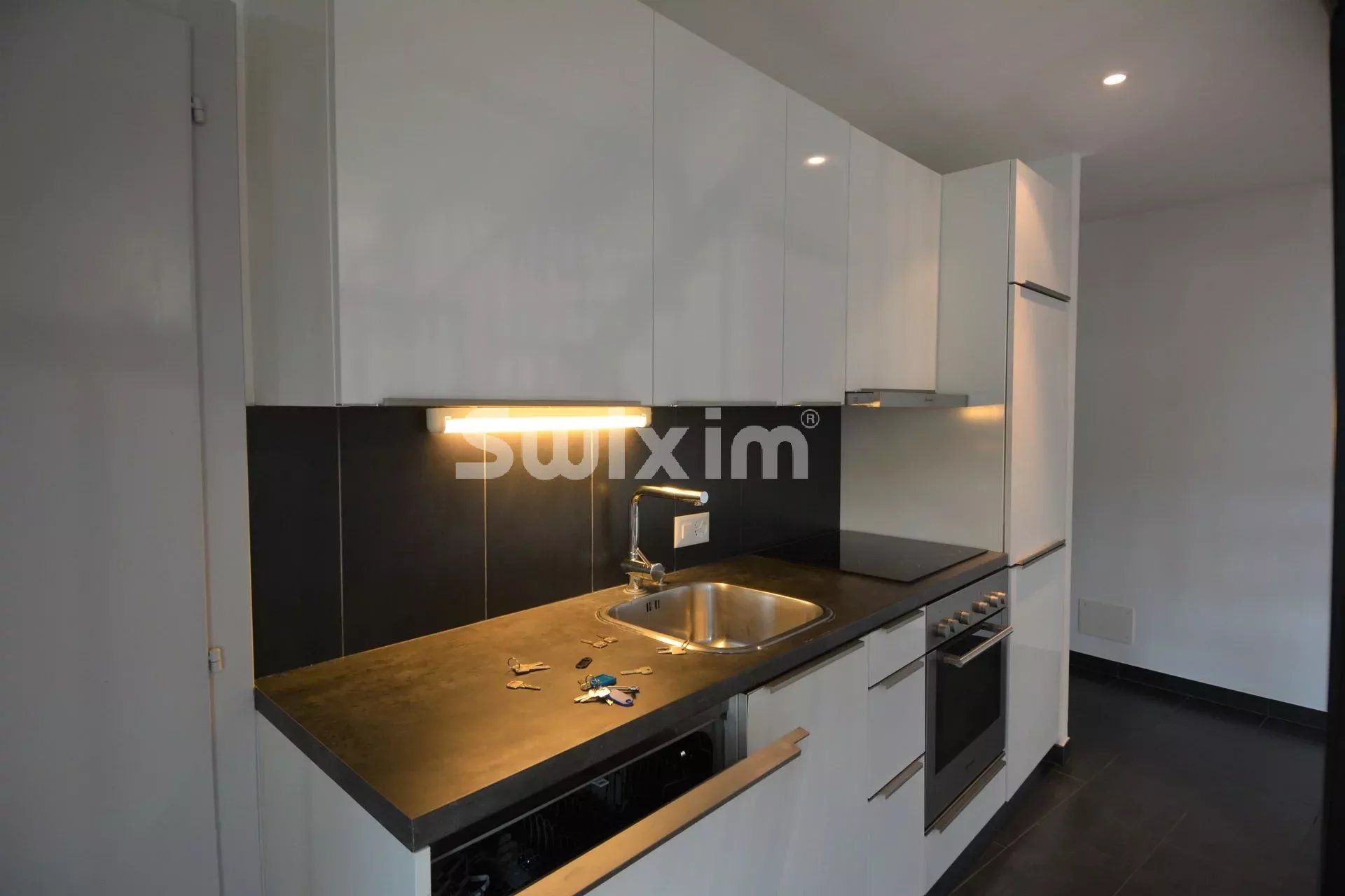 Rental Apartment Moudon 3&nbsp;Rooms 75&nbsp;m²