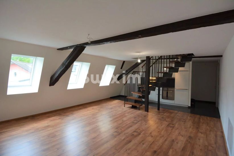 Rental Apartment Moudon 3&nbsp;Rooms 75&nbsp;m²