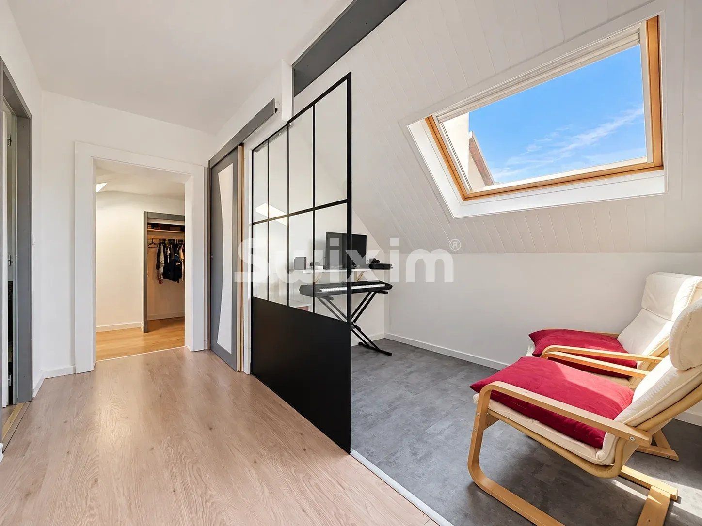 maison 7 Pièces en vente sur Vulbens (74520)
