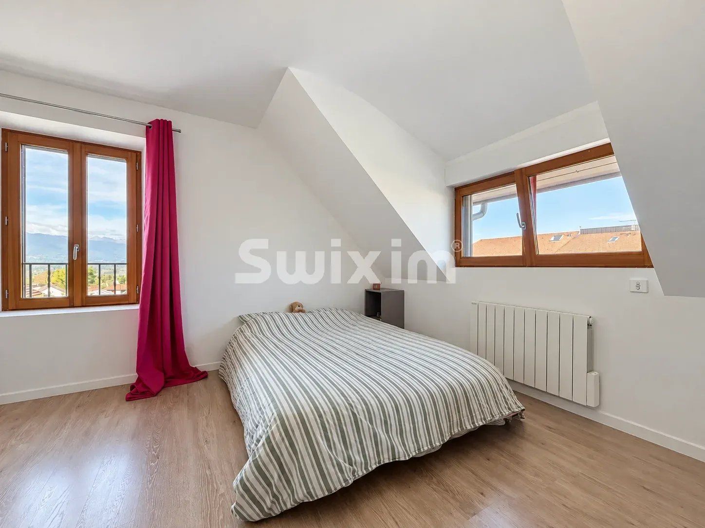 maison 7 Pièces en vente sur Vulbens (74520)
