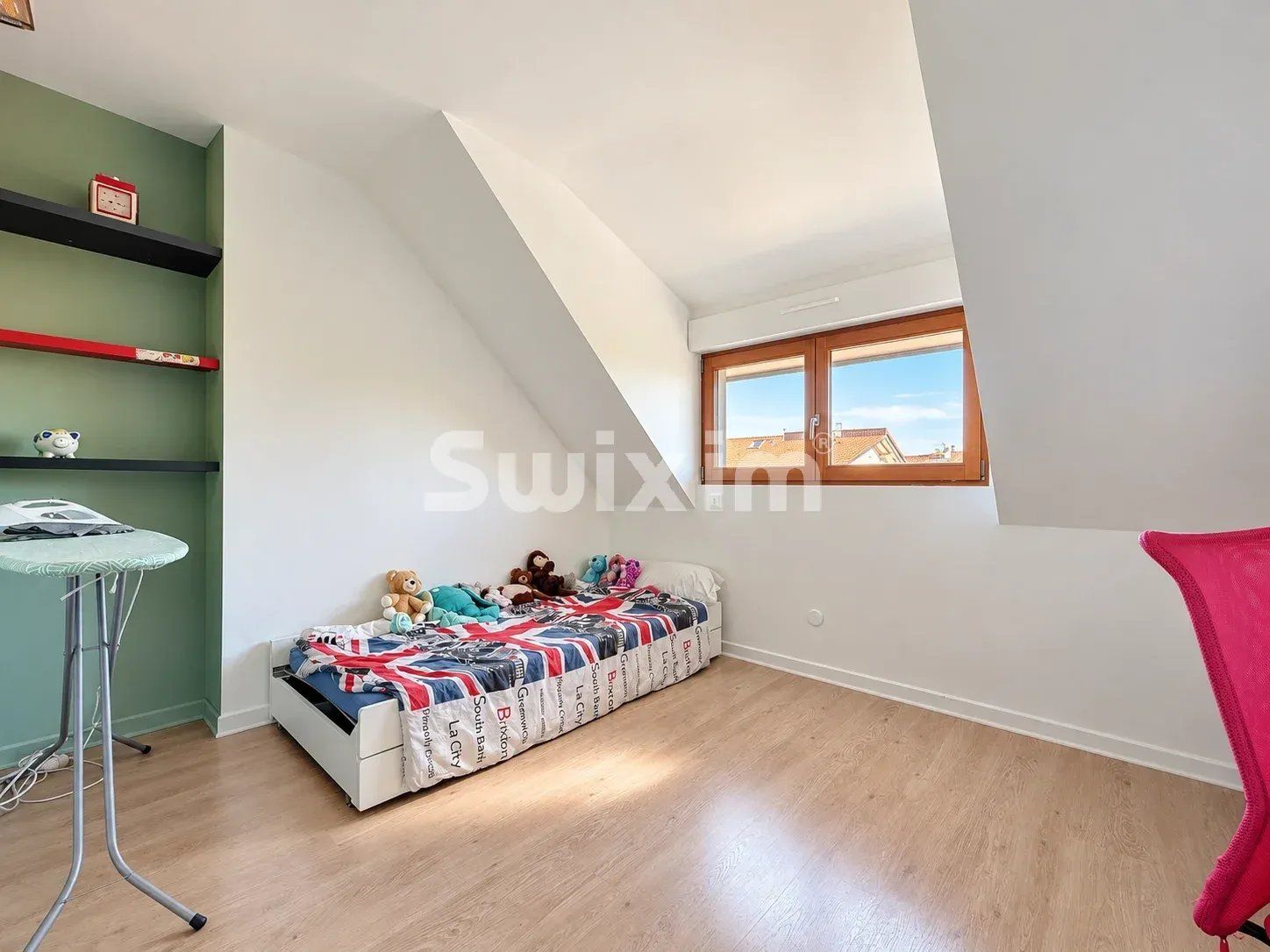 maison 7 Pièces en vente sur Vulbens (74520)