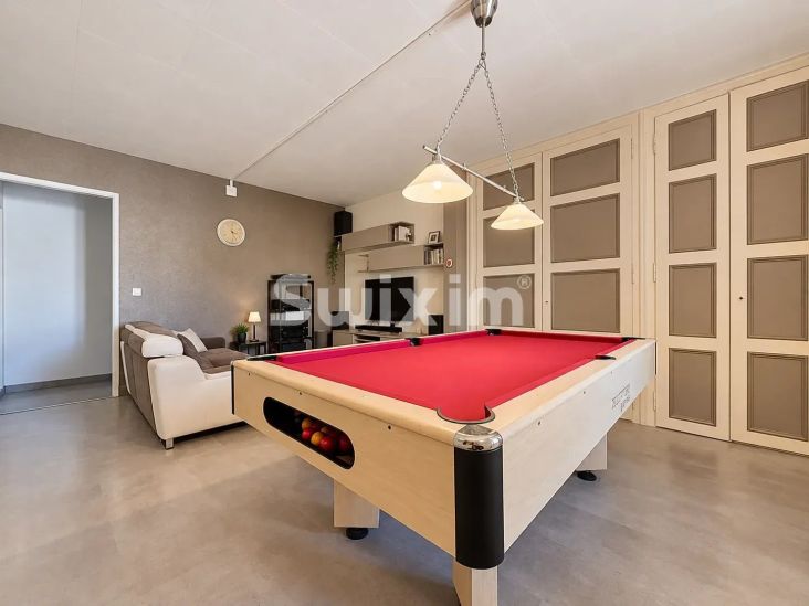 Vente Maison Vulbens 7&nbsp;Pièces 236&nbsp;m²
