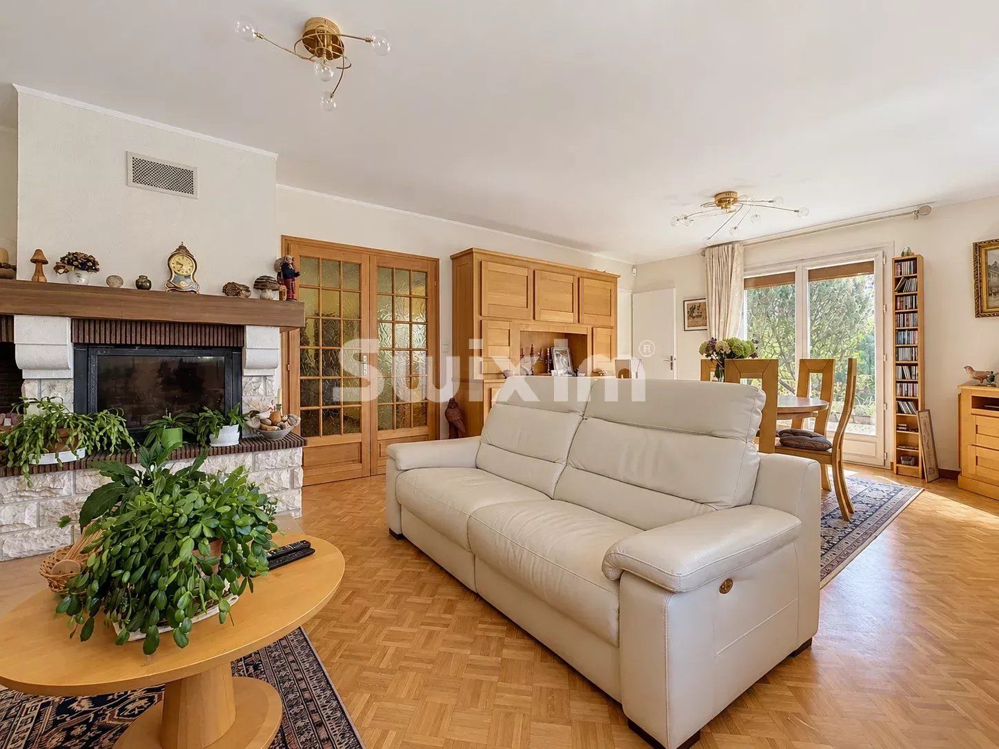maison 5 Pièces en vente sur Saint-Jean-de-Gonville (01630)