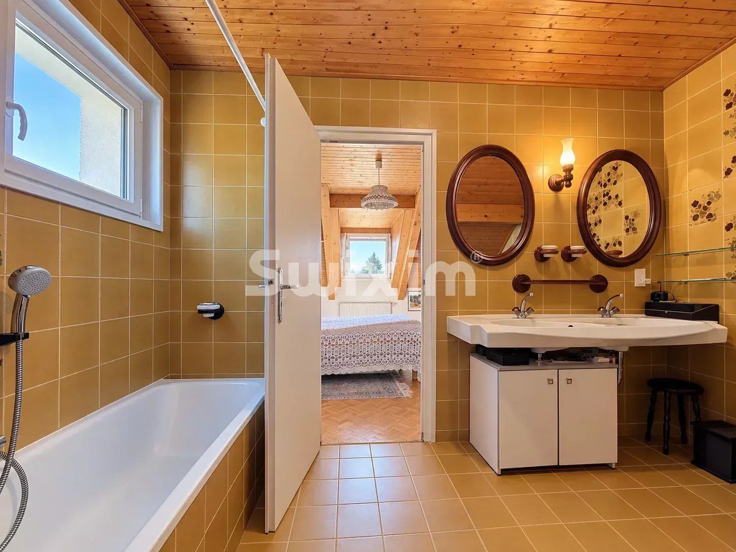 maison 5 Pièces en vente sur Saint-Jean-de-Gonville (01630)