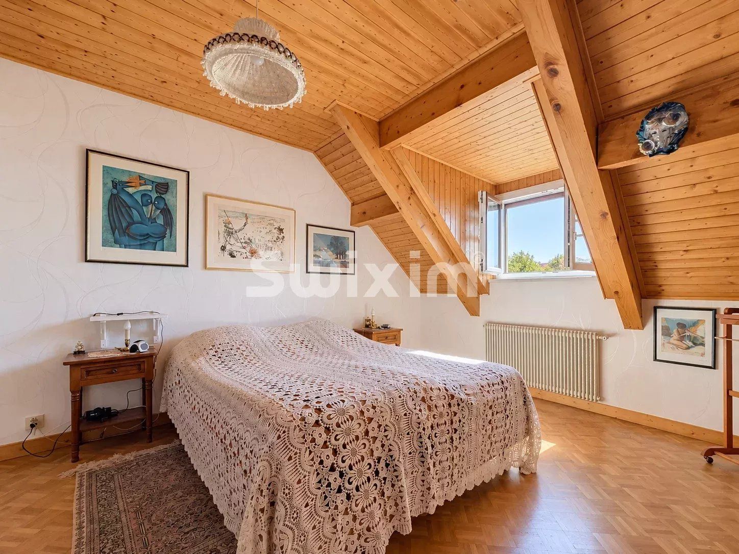maison 5 Pièces en vente sur Saint-Jean-de-Gonville (01630)