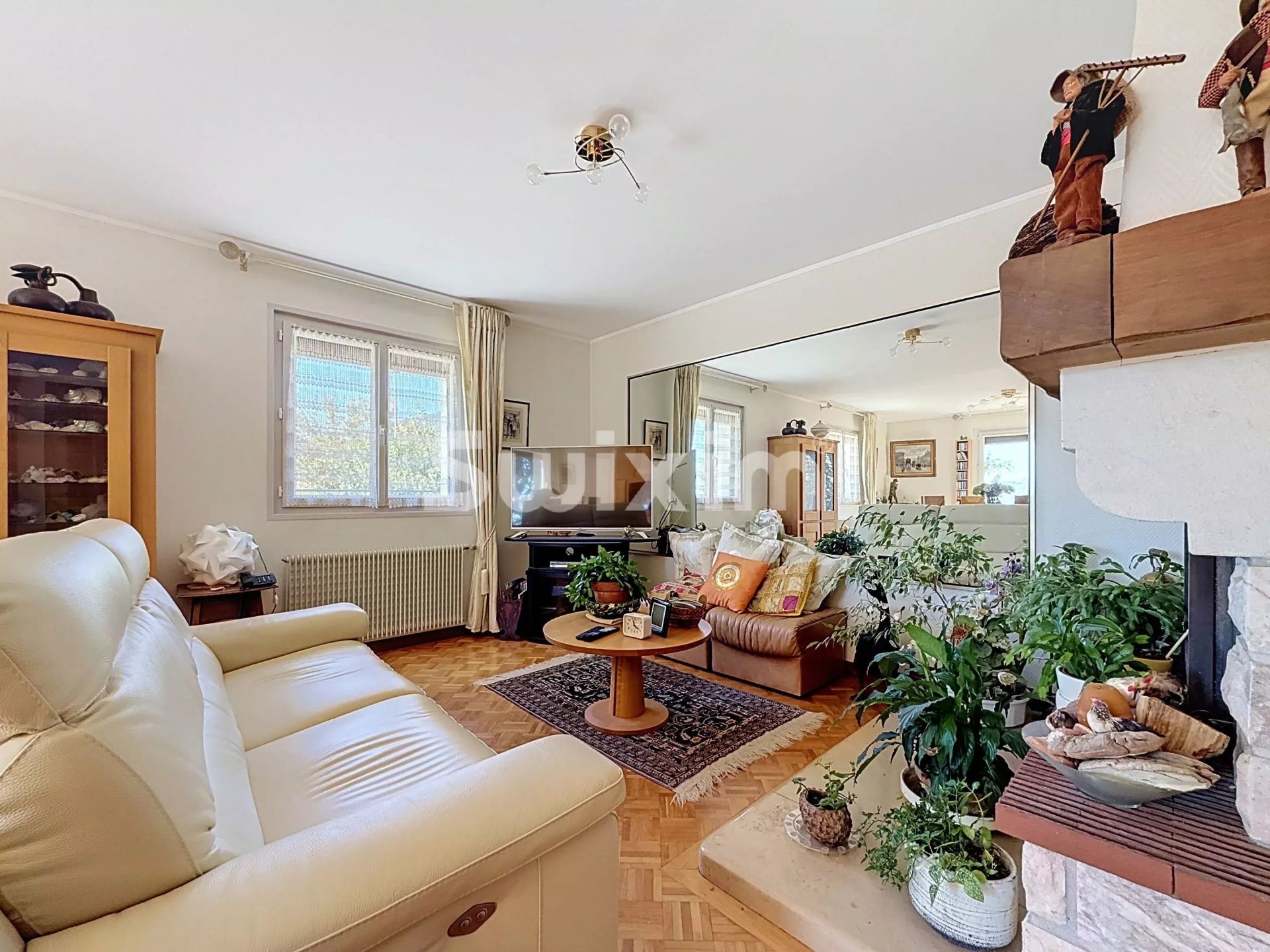 maison 5 Pièces en vente sur Saint-Jean-de-Gonville (01630)