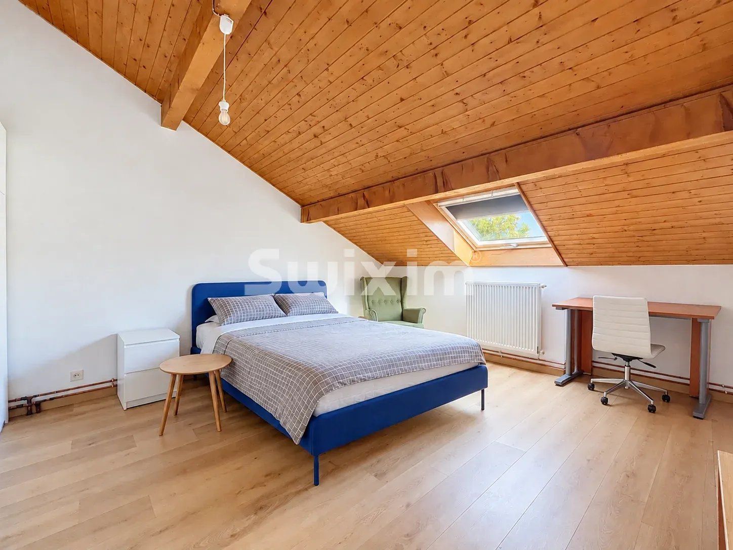 maison 11 Pièces en vente sur Saint-Genis-Pouilly (01630)