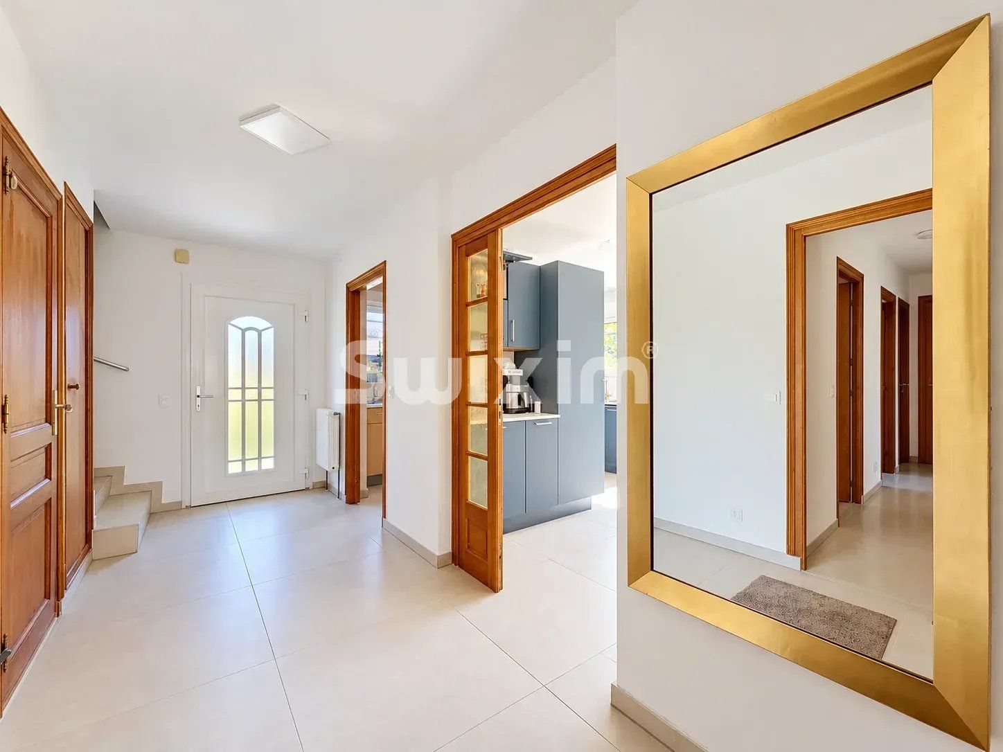 maison 11 Pièces en vente sur Saint-Genis-Pouilly (01630)