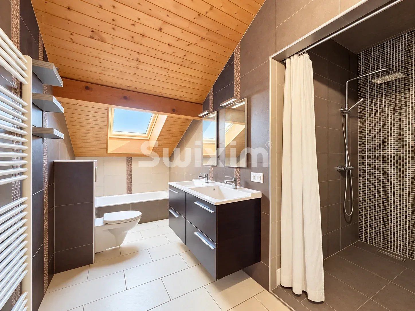 maison 11 Pièces en vente sur Saint-Genis-Pouilly (01630)
