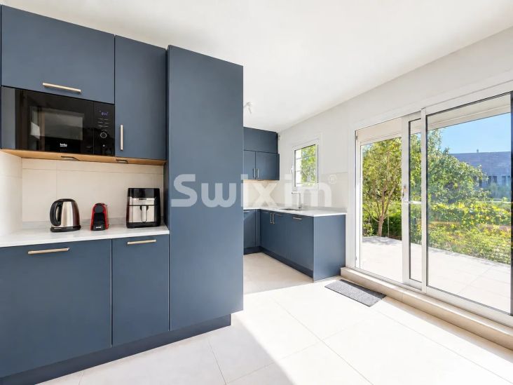 Vente Maison Saint-Genis-Pouilly 11&nbsp;Pièces 290&nbsp;m²