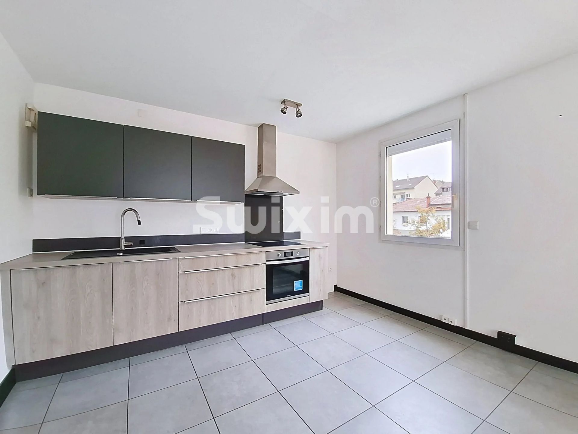 appartement 3 Pièces en vente sur Valserhône (01200)
