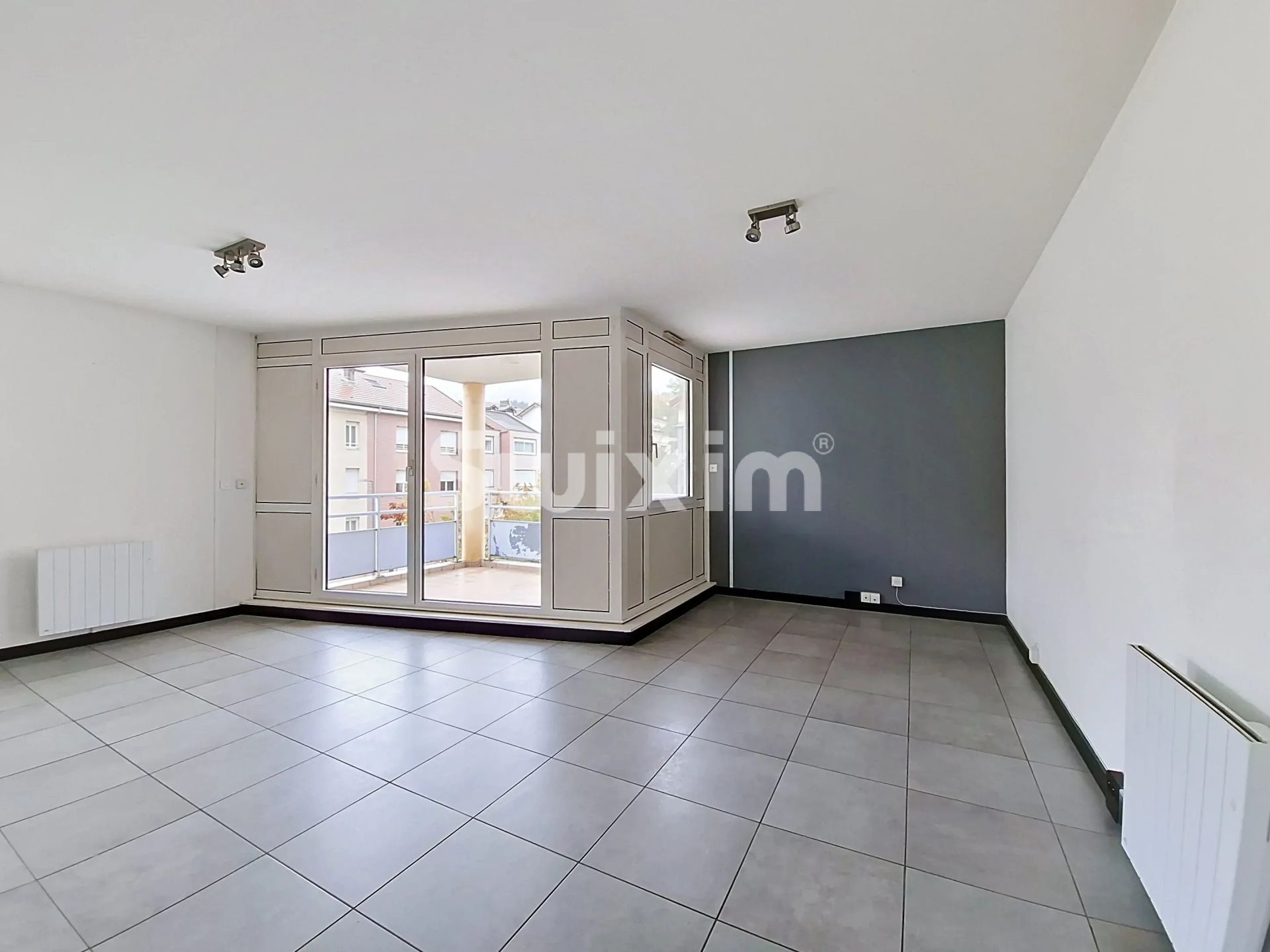 appartement 3 Pièces en vente sur Valserhône (01200)