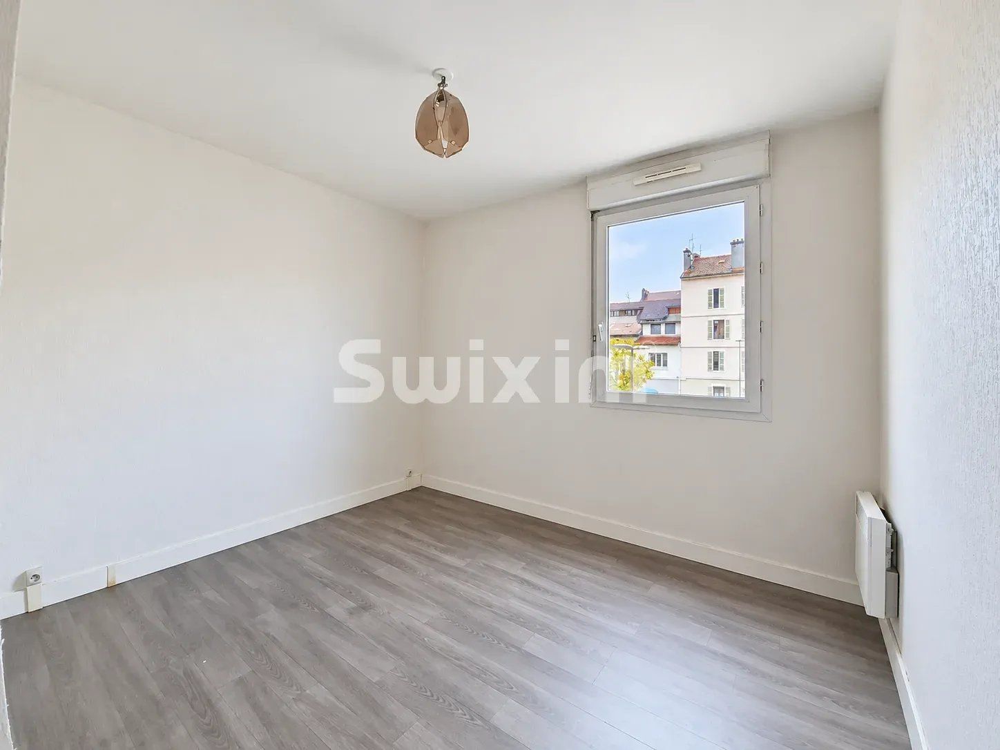 appartement 3 Pièces en vente sur Valserhône (01200)