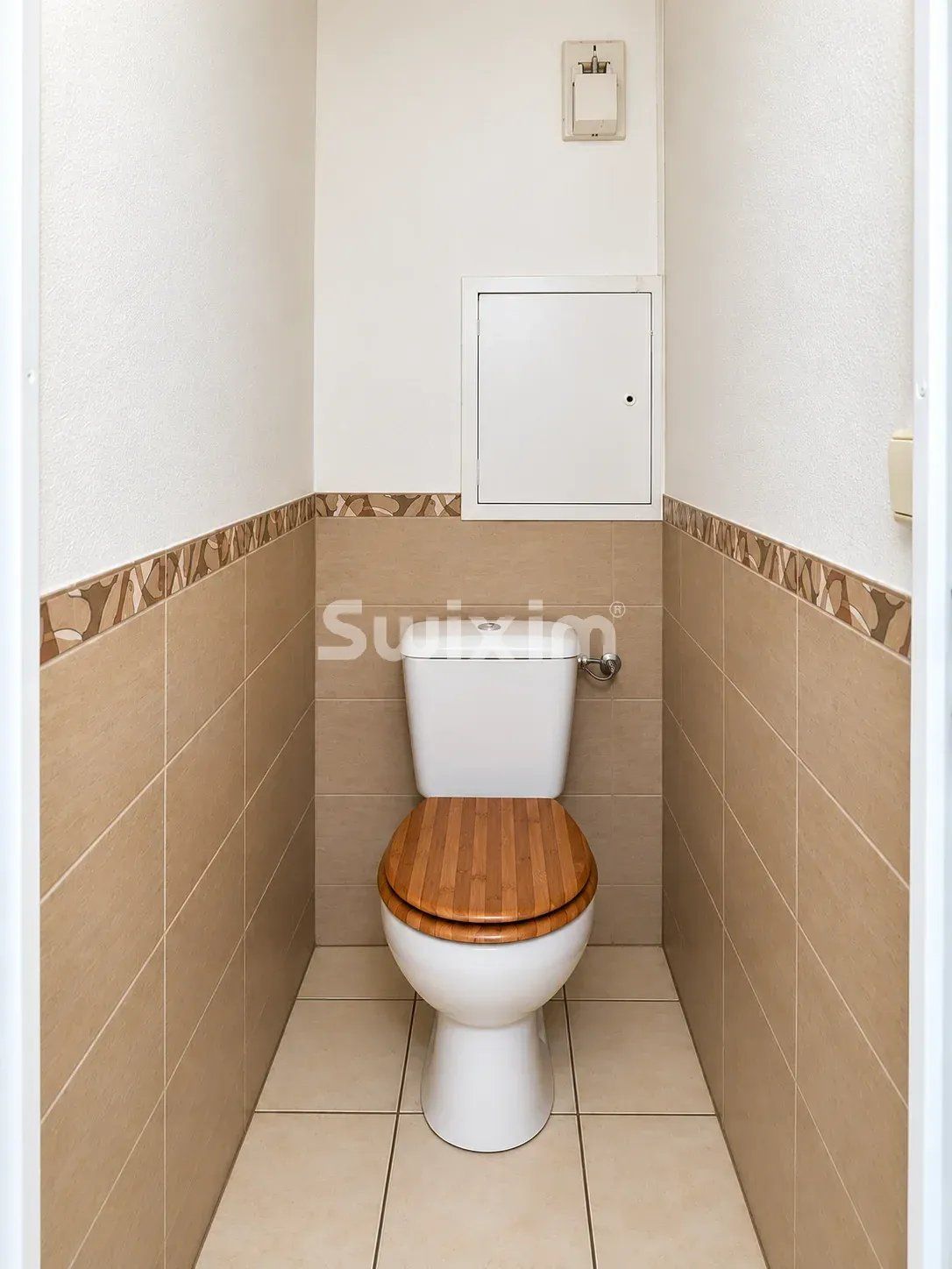 appartement 3 Pièces en vente sur Valserhône (01200)