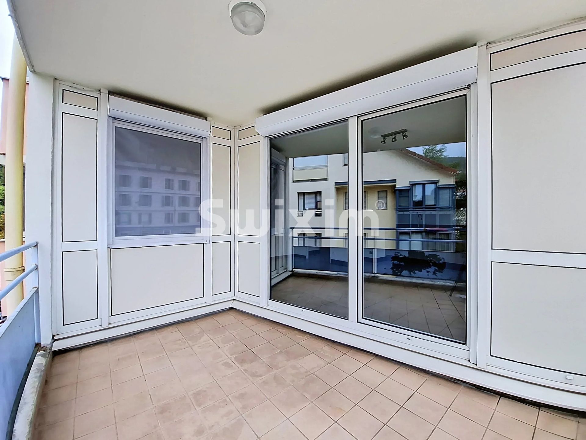 appartement 3 Pièces en vente sur Valserhône (01200)