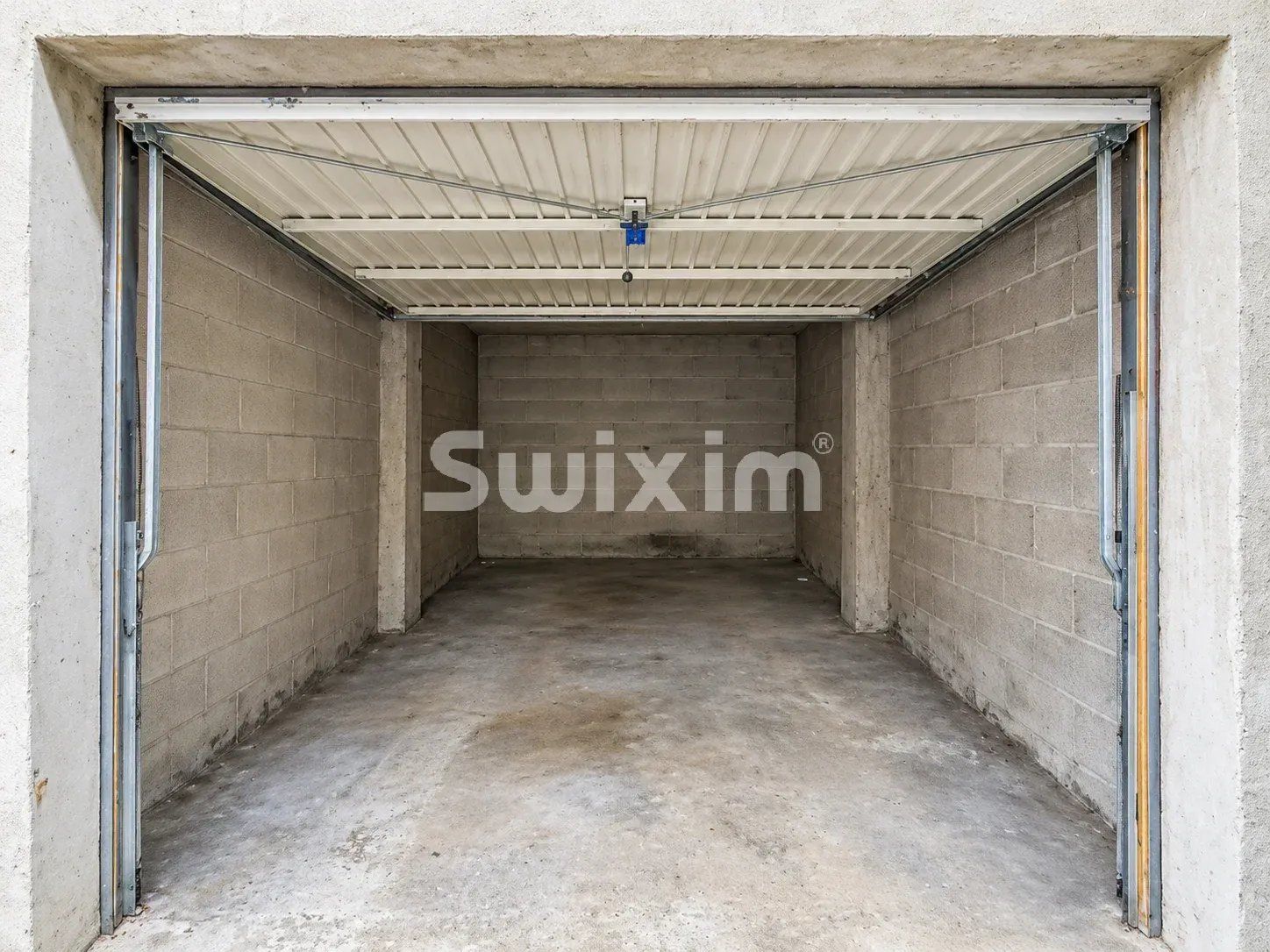 appartement 3 Pièces en vente sur Valserhône (01200)
