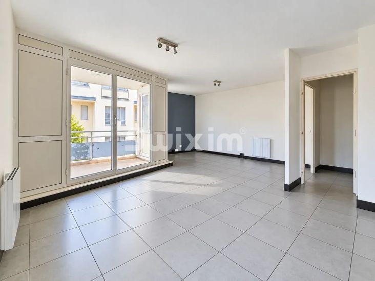 Vente Appartement Valserhône 3&nbsp;Pièces 68&nbsp;m²