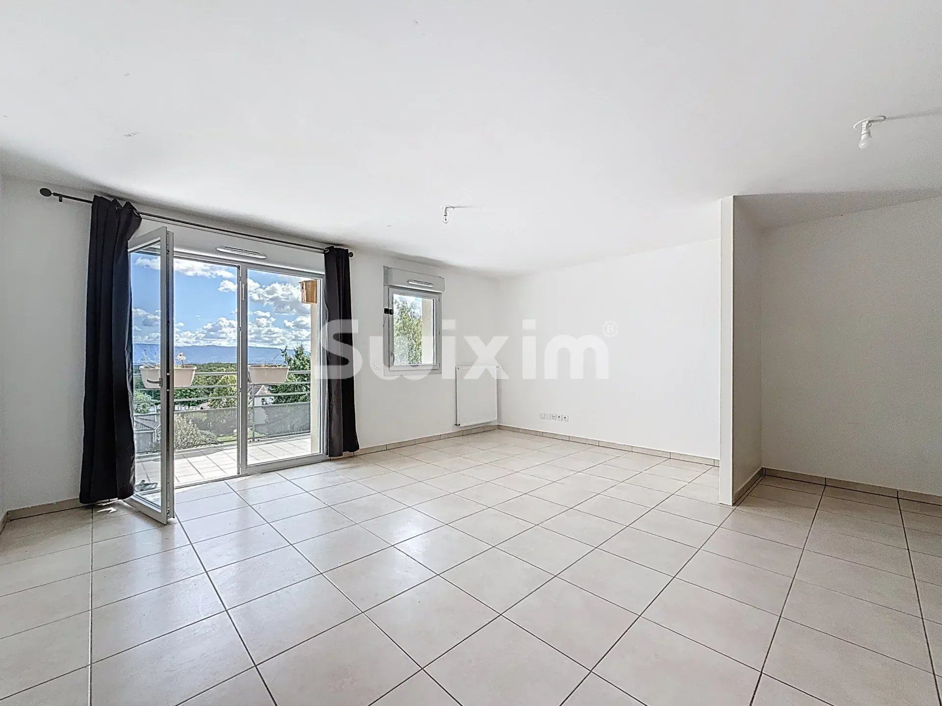 appartement 3 Pièces en location sur Gex (01170)