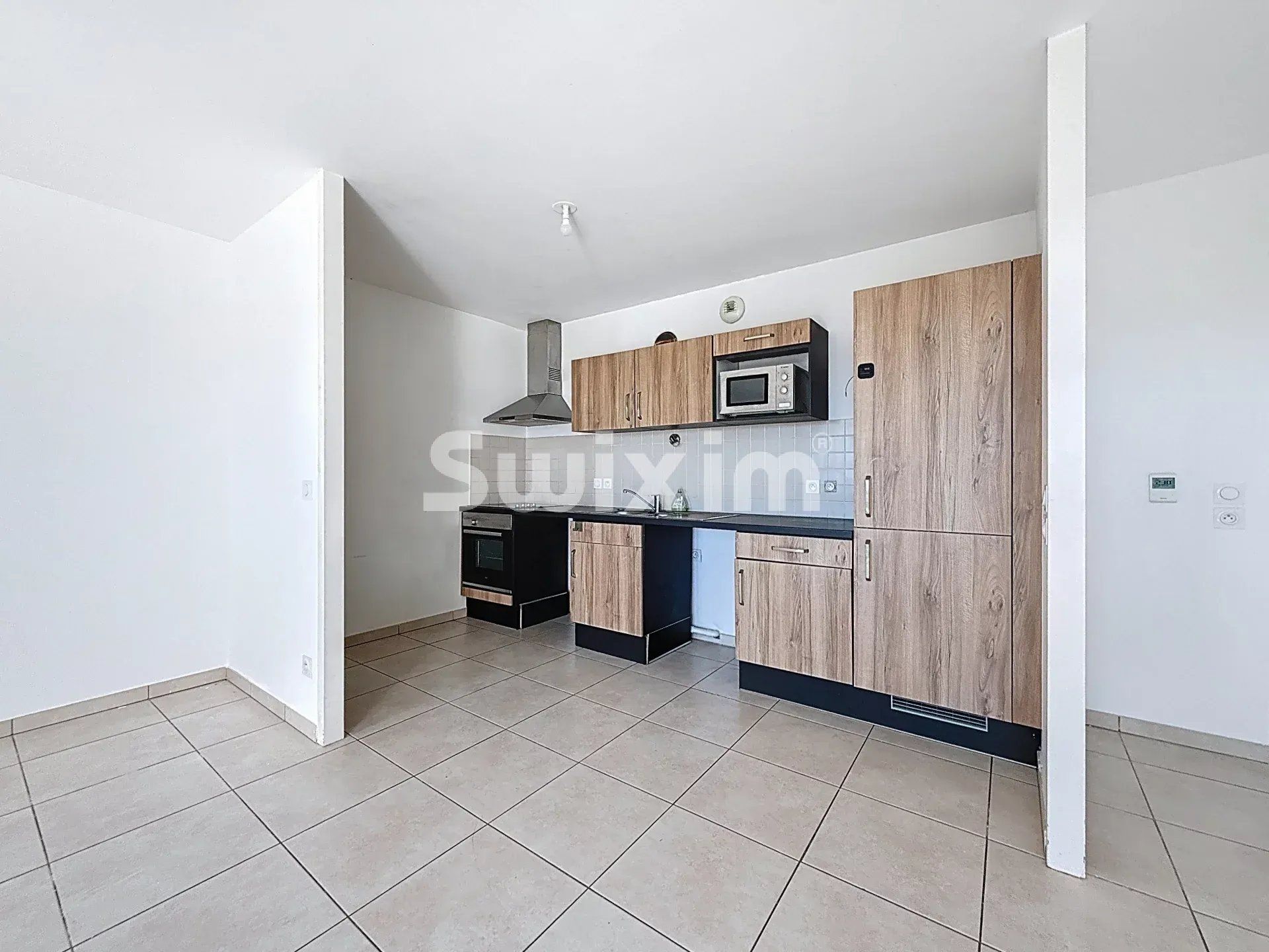 appartement 3 Pièces en location sur Gex (01170)