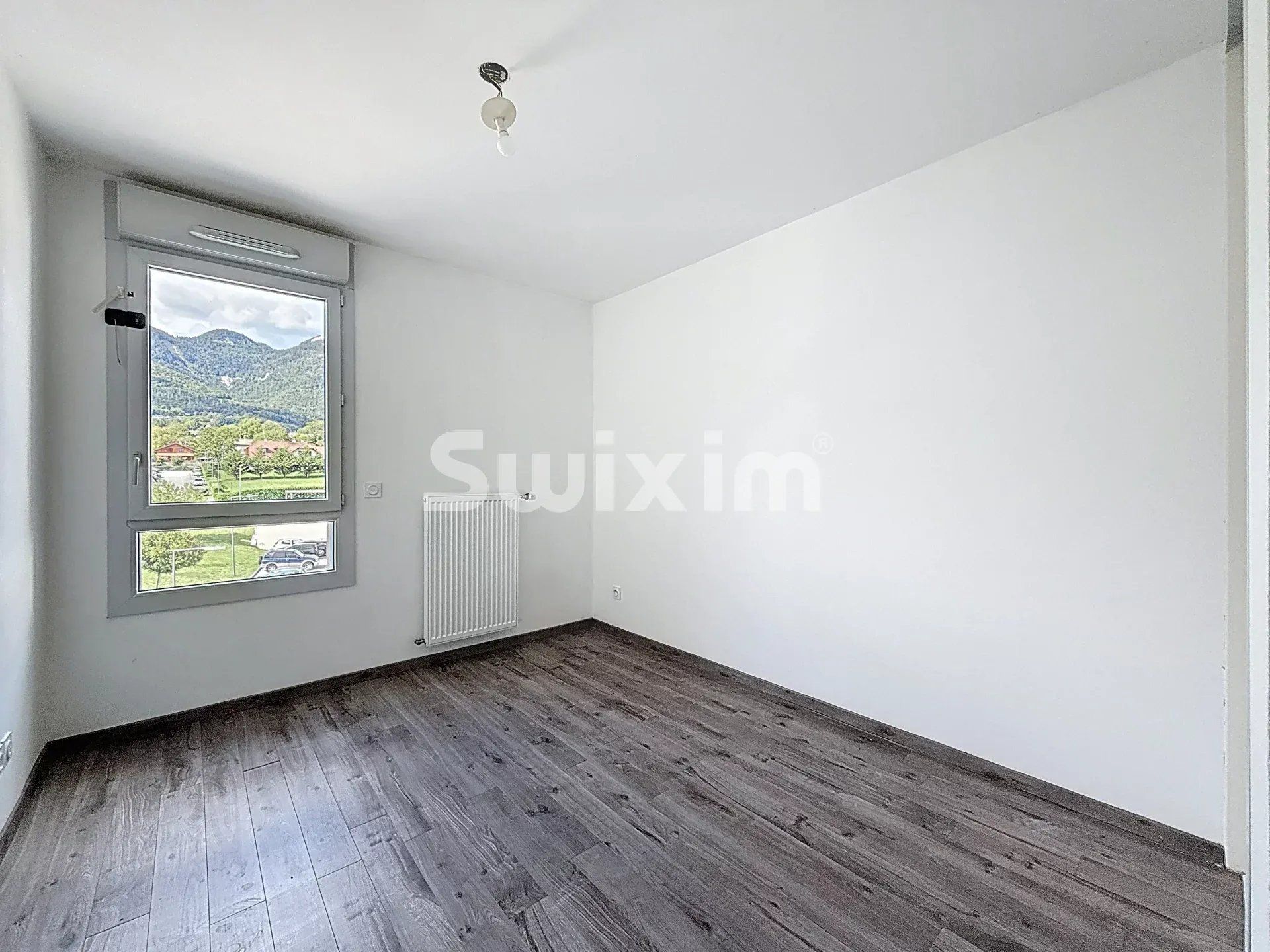 appartement 3 Pièces en location sur Gex (01170)