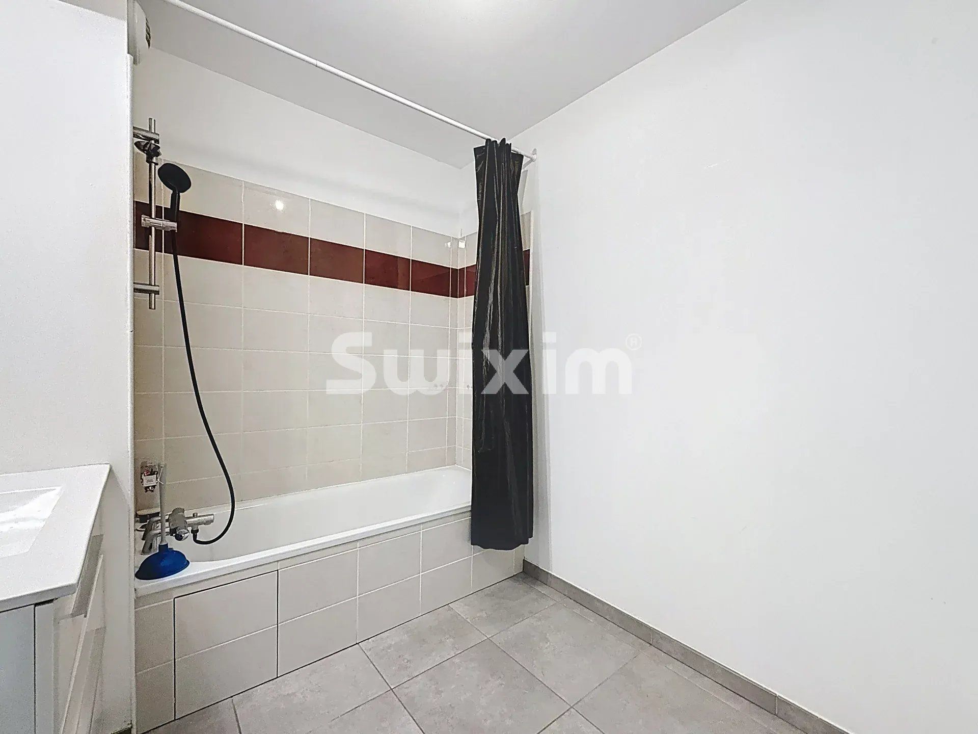 appartement 3 Pièces en location sur Gex (01170)