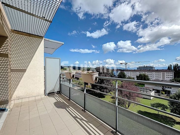 Location Appartement Gex 3&nbsp;Pièces 68&nbsp;m²