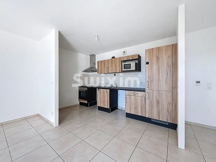 Location Appartement Gex 3&nbsp;Pièces 68&nbsp;m²