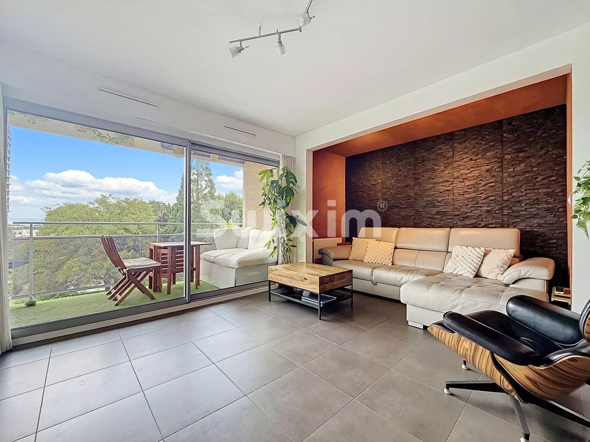appartement 3 Pièces en vente sur Prévessin-Moëns (01280)