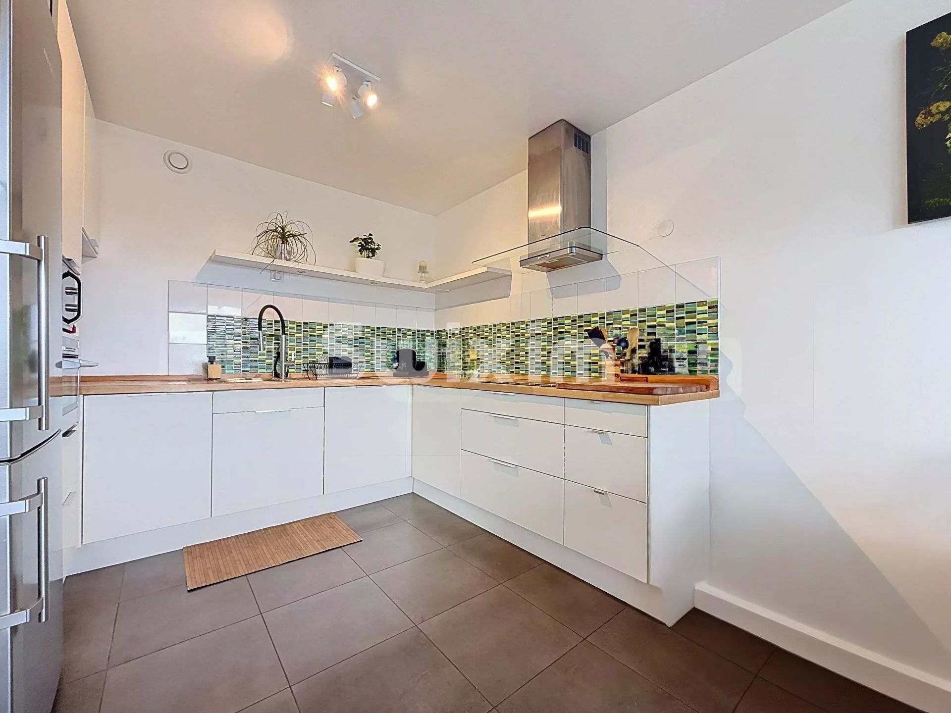 appartement 3 Pièces en vente sur Prévessin-Moëns (01280)