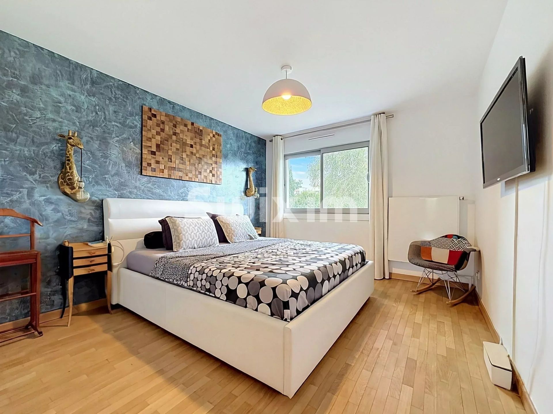 appartement 3 Pièces en vente sur Prévessin-Moëns (01280)