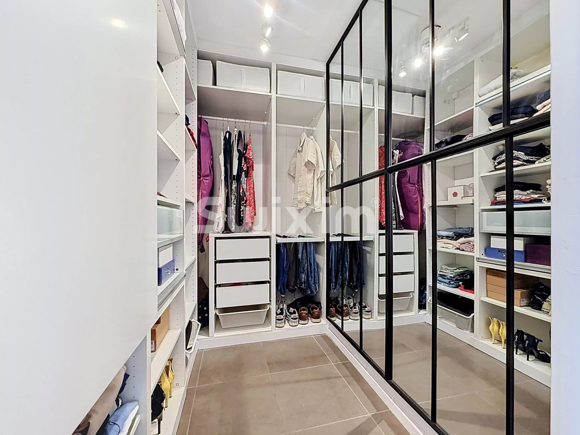 appartement 3 Pièces en vente sur Prévessin-Moëns (01280)