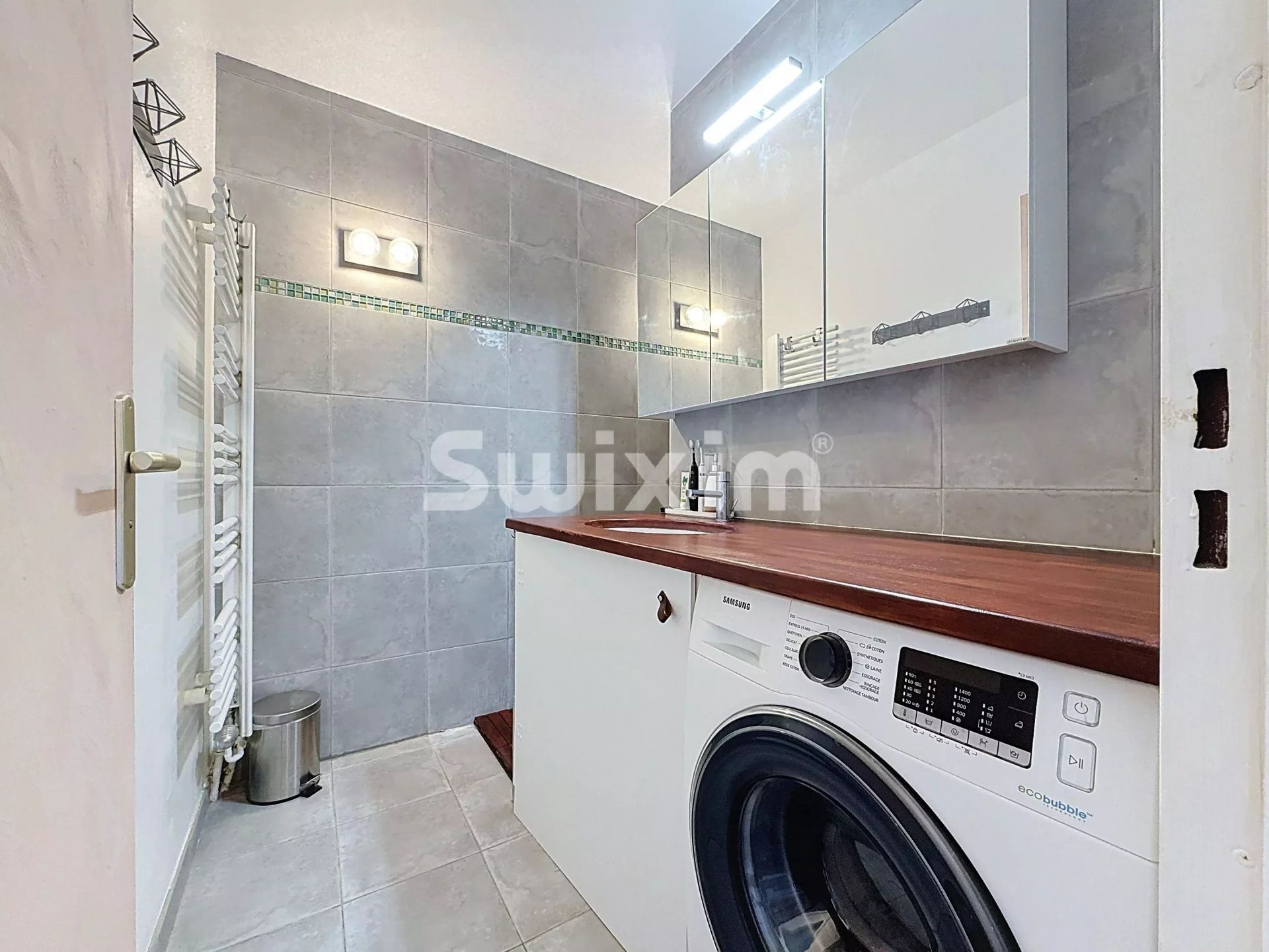 appartement 3 Pièces en vente sur Prévessin-Moëns (01280)