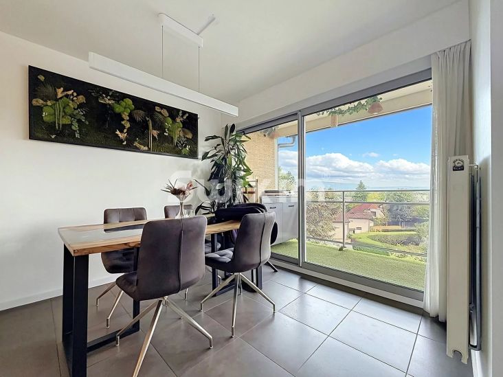 Vente Appartement Prévessin-Moëns 3&nbsp;Pièces 76.3&nbsp;m²