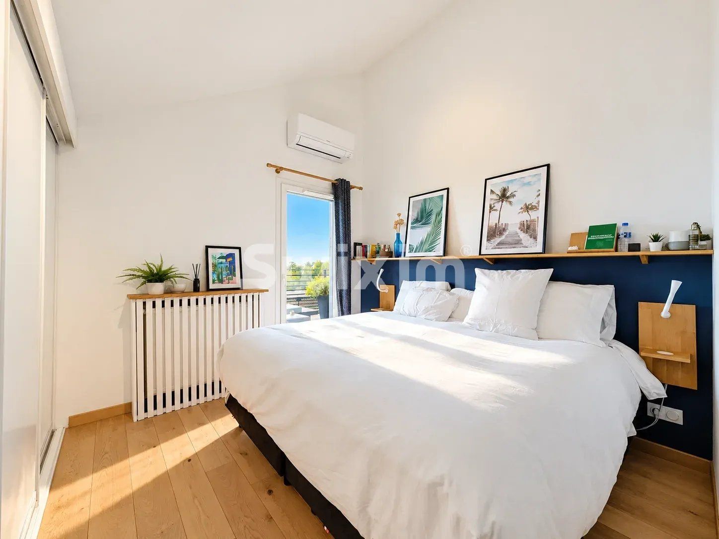 appartement 5 Pièces en vente sur Chevry (01170)