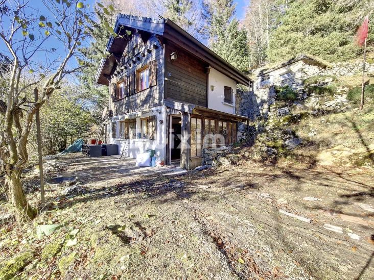 Rental Chalet Saint-Cergue 3&nbsp;Rooms 59&nbsp;m²