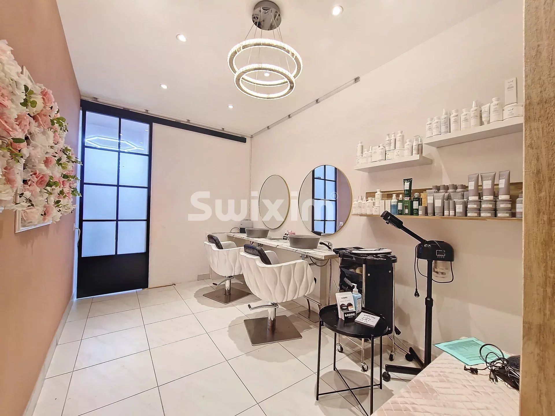 Rental Commercial local Genève 5.5&nbsp;Rooms 34&nbsp;m²