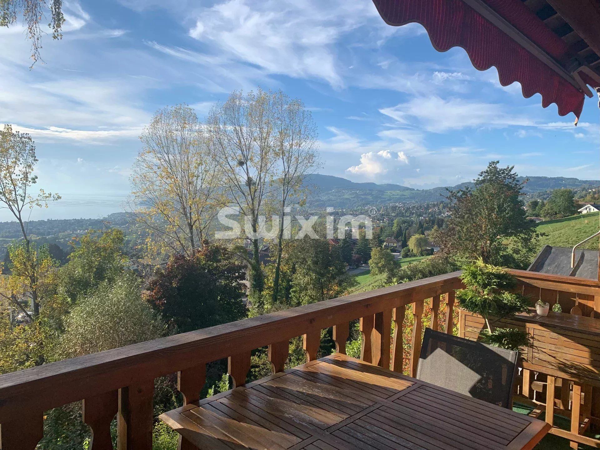 Location Appartement Montreux 2.5&nbsp;Pièces 50&nbsp;m²