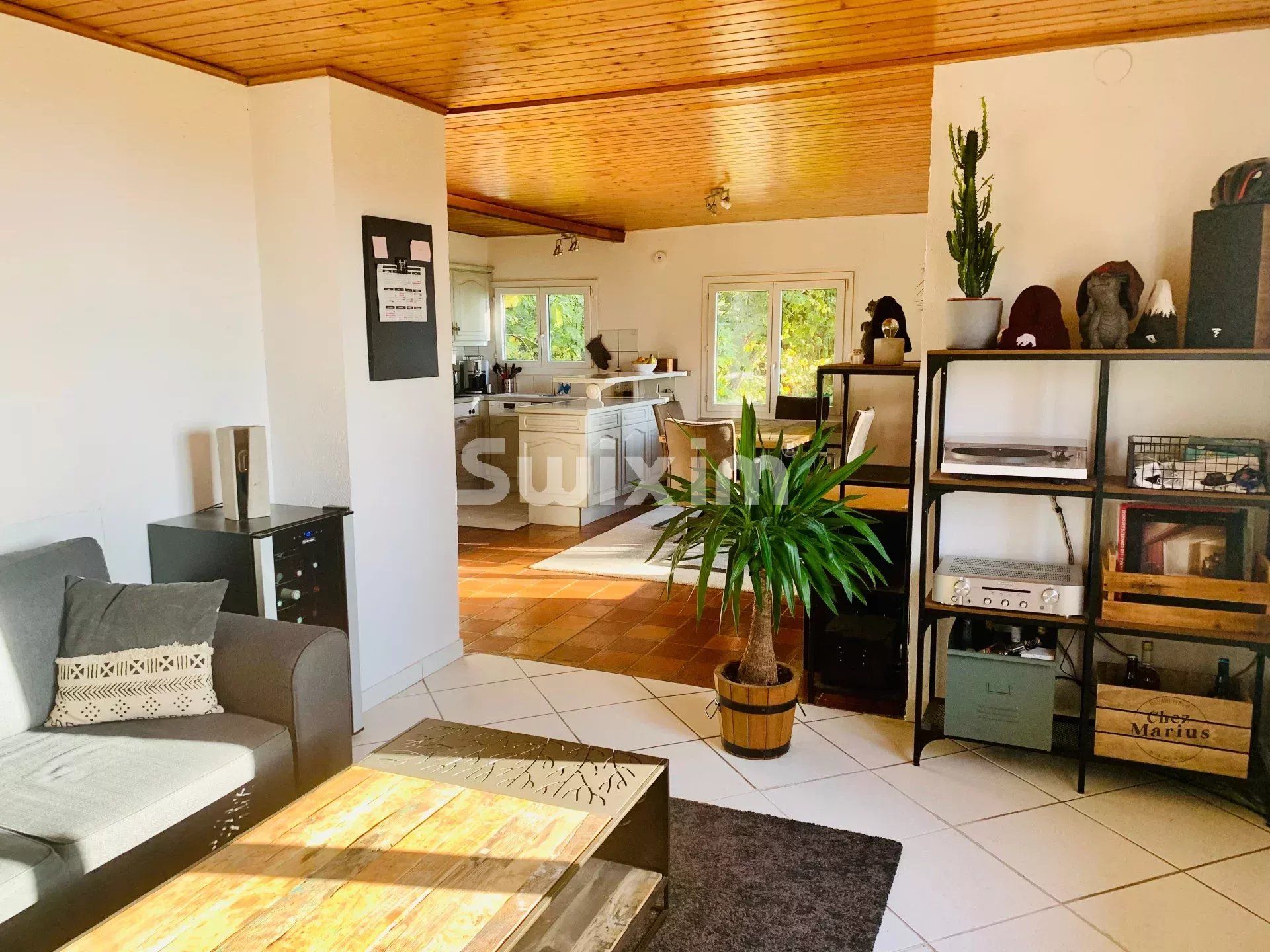 Location Appartement Montreux 2.5&nbsp;Pièces 50&nbsp;m²