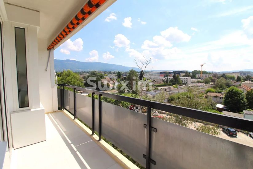Rental Apartment Plan-les-Ouates 5&nbsp;Rooms 90&nbsp;m²