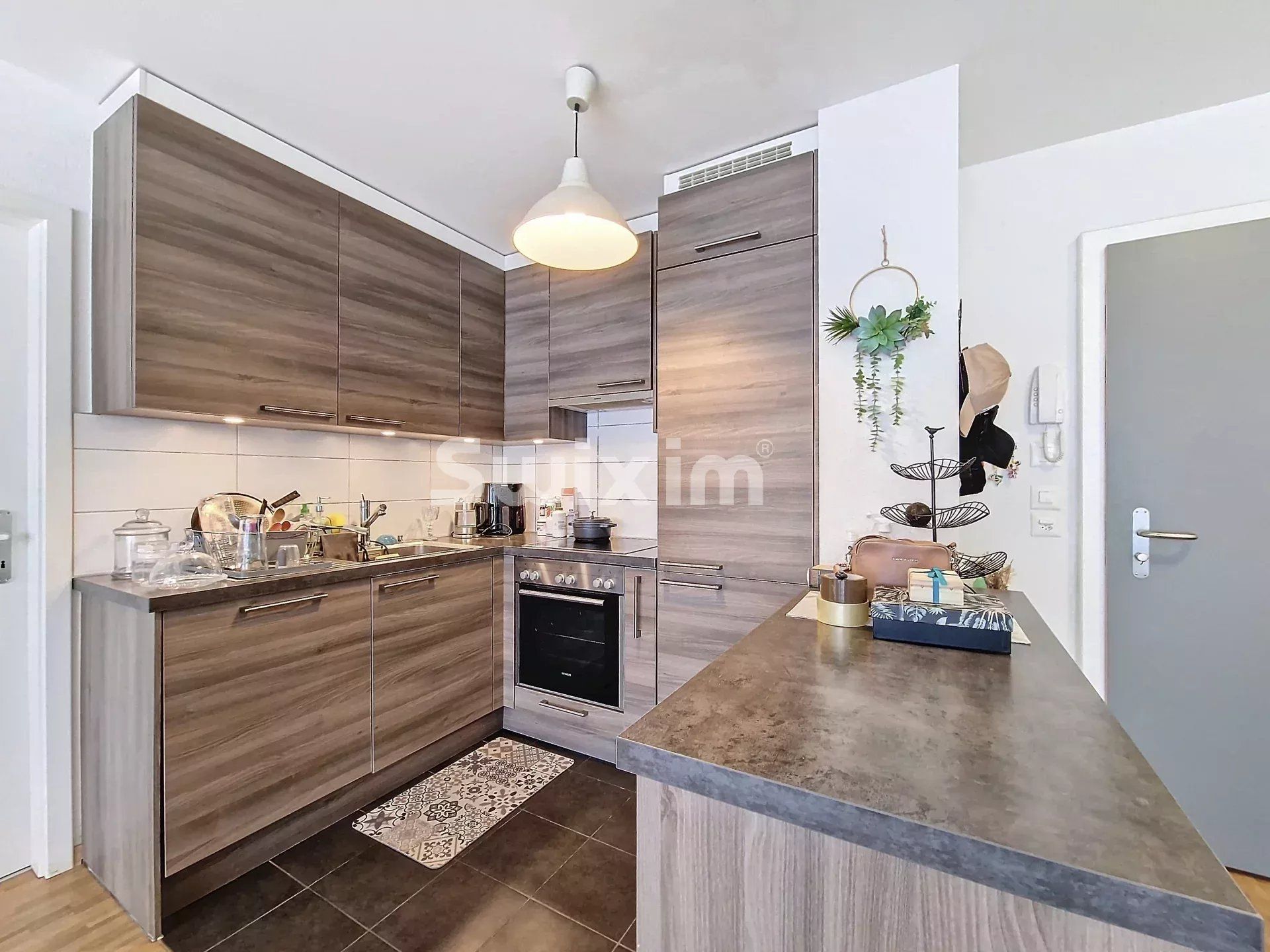 Rental Apartment Chavannes-de-Bogis 2.5&nbsp;Rooms 51&nbsp;m²