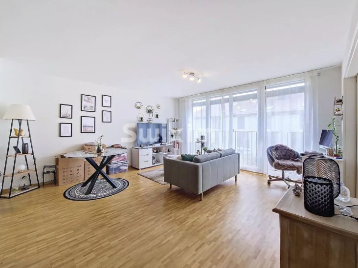 Rental Apartment Chavannes-de-Bogis 2.5&nbsp;Rooms 51&nbsp;m²