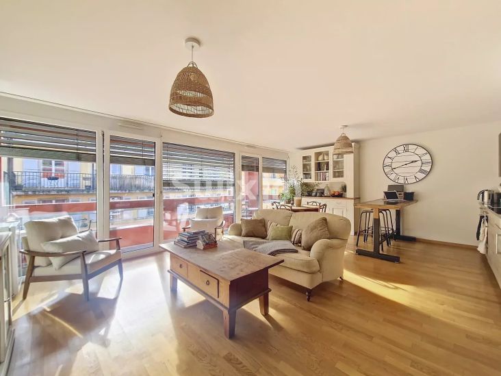 Rental Apartment Genève 4&nbsp;Rooms