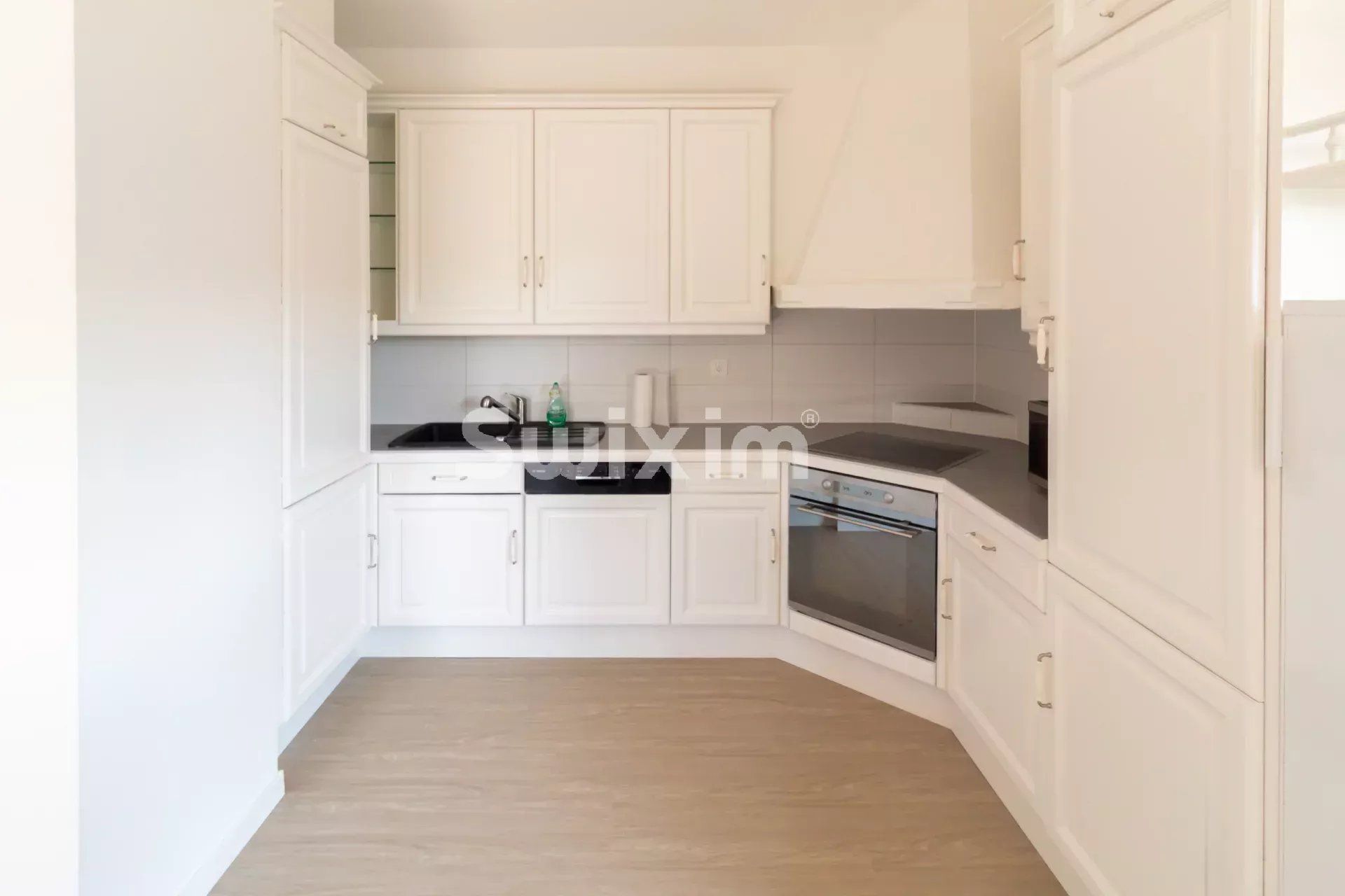 Rental Apartment Vernier 4&nbsp;Rooms 80&nbsp;m²