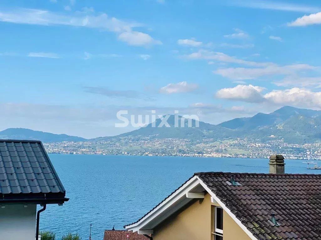 Location Appartement Bouveret 4.5&nbsp;Pièces 101&nbsp;m²
