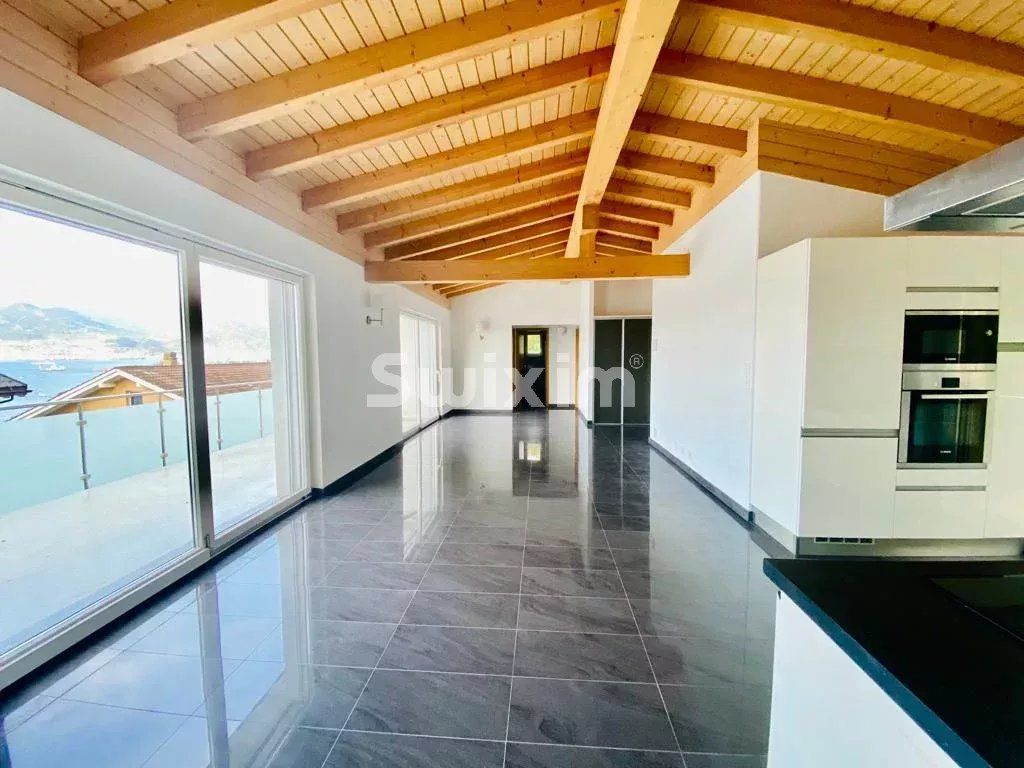 Location Appartement Bouveret 4.5&nbsp;Pièces 101&nbsp;m²