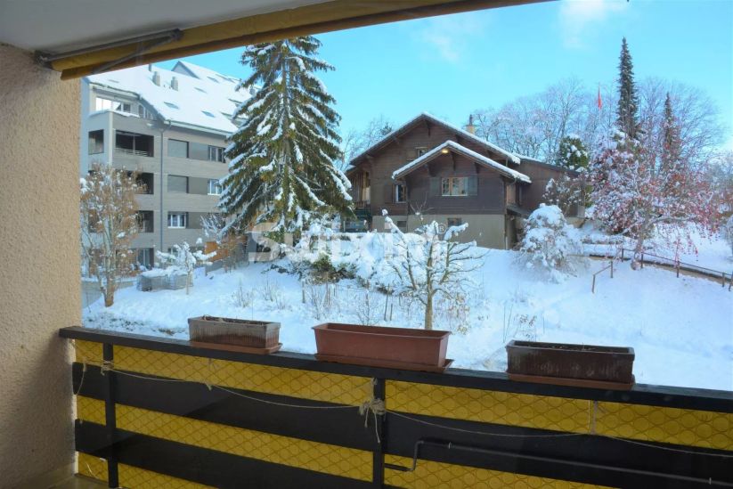 Rental Apartment Saint-Cergue 1&nbsp;room 35&nbsp;m²